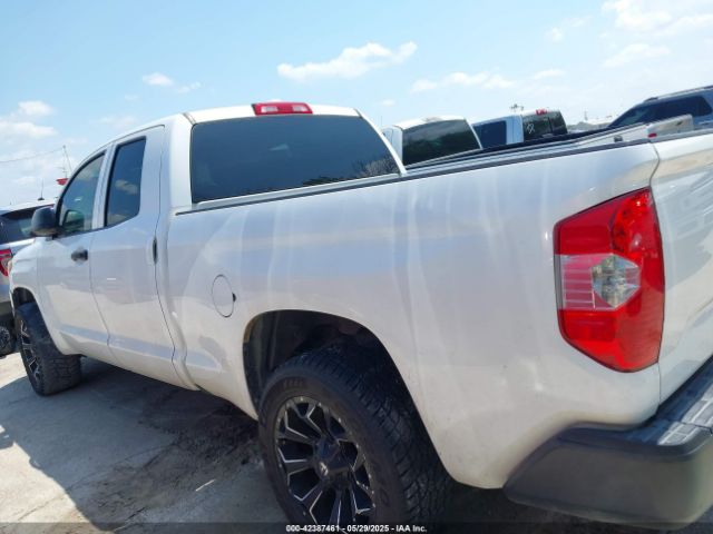 5TFRM5F13GX104380 Toyota Tundra Sr 4.6l V8