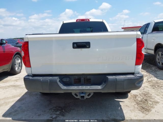 5TFRM5F13GX104380 Toyota Tundra Sr 4.6l V8
