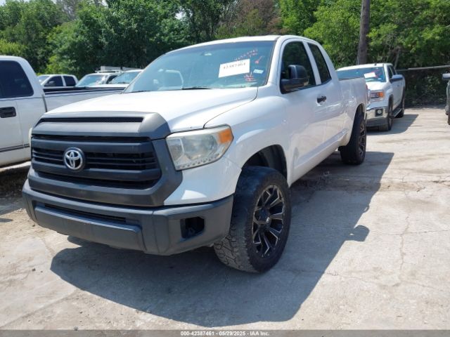 5TFRM5F13GX104380 Toyota Tundra Sr 4.6l V8