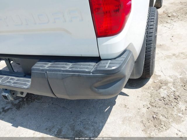 5TFRM5F13GX104380 Toyota Tundra Sr 4.6l V8