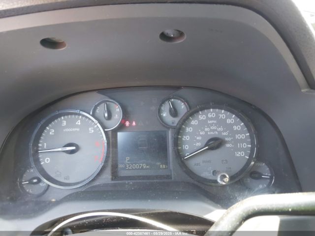 5TFRM5F13GX104380 Toyota Tundra Sr 4.6l V8