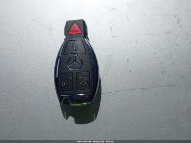 2014 MERCEDES-BENZ C 250 WDDGF4HB7ER314537 Photo 10
