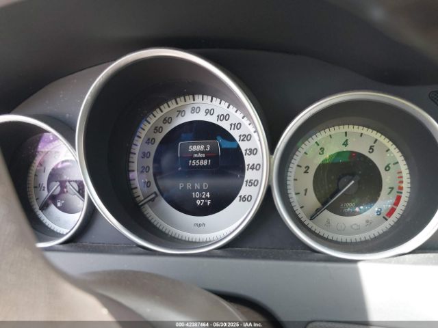 2014 MERCEDES-BENZ C 250 WDDGF4HB7ER314537 Photo 6