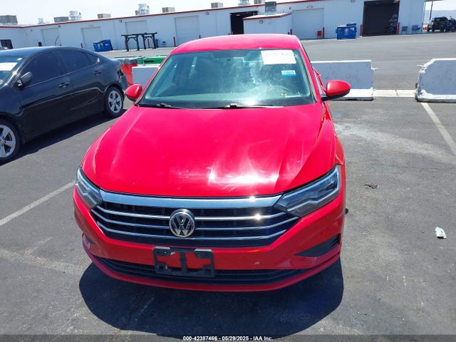 3VWC57BU3MM101332 Volkswagen tsi