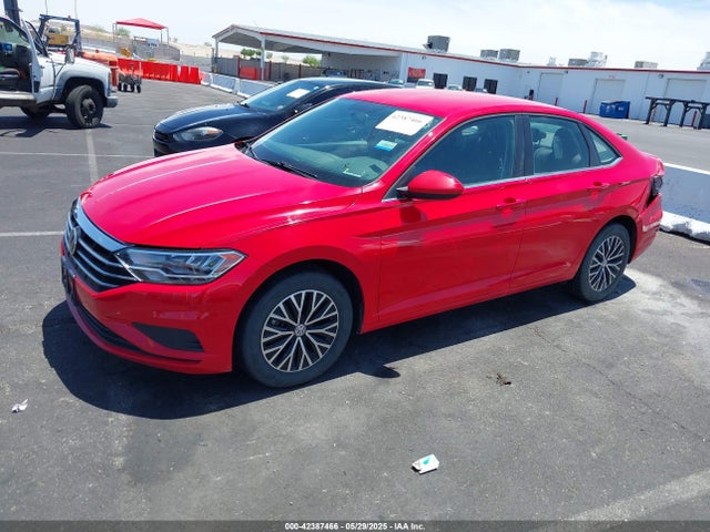 3VWC57BU3MM101332 Volkswagen tsi