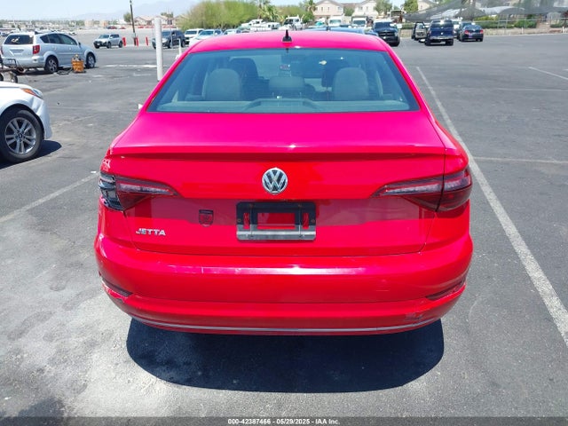 3VWC57BU3MM101332 Volkswagen tsi