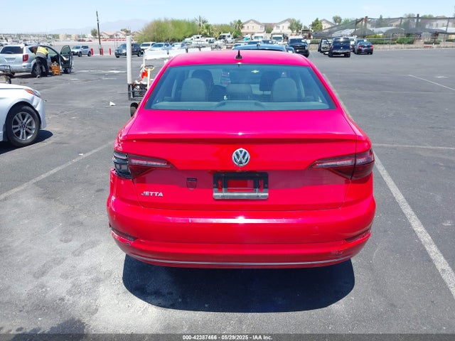 3VWC57BU3MM101332 Volkswagen tsi