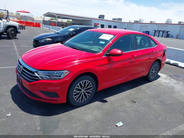 3VWC57BU3MM101332 Volkswagen tsi