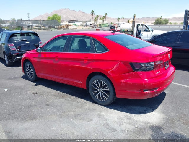 3VWC57BU3MM101332 Volkswagen tsi