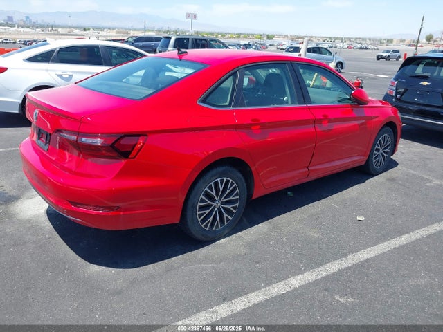 3VWC57BU3MM101332 Volkswagen tsi