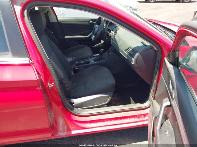 3VWC57BU3MM101332 Volkswagen tsi