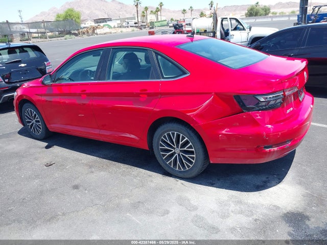 3VWC57BU3MM101332 Volkswagen tsi