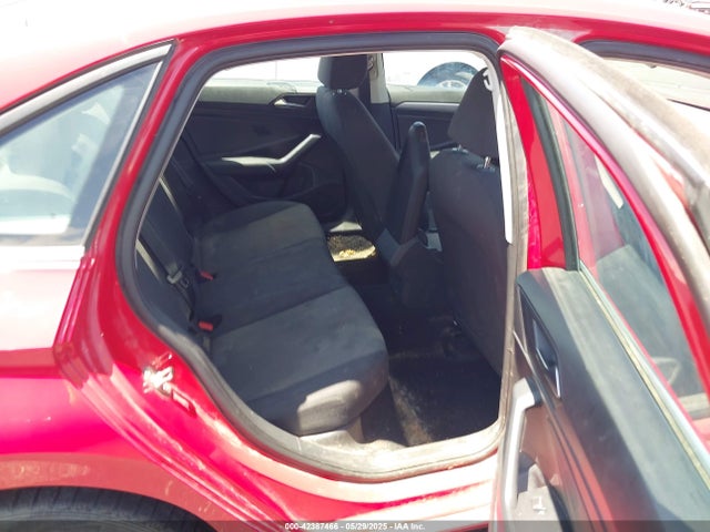 3VWC57BU3MM101332 Volkswagen tsi