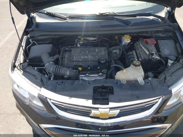 1G1JG6SB9L4129149 Chevrolet luv - mfi, variable valve timing, alum, e85 max