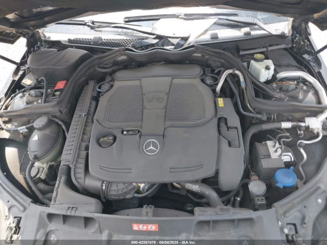 2013 MERCEDES-BENZ C 350 WDDGF5HB0DR264228 Photo 9