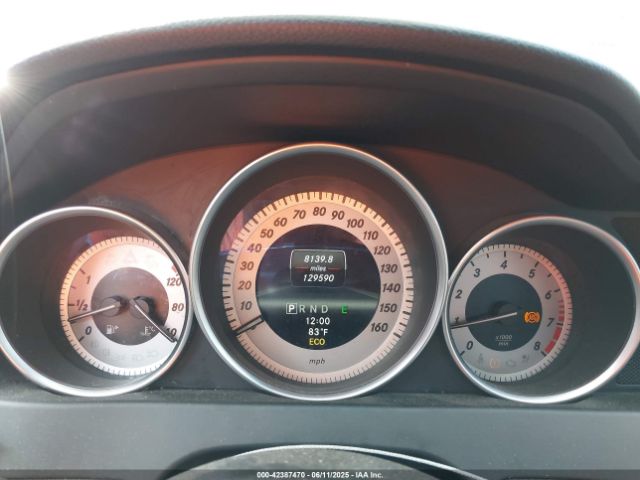 2013 MERCEDES-BENZ C 350 WDDGF5HB0DR264228 Photo 6