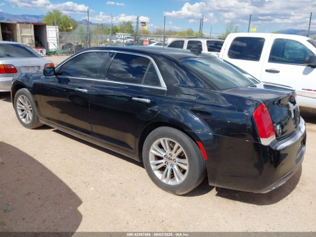2016 CHRYSLER 300C 2C3CCAEG5GH219630 Photo 2