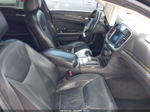2016 CHRYSLER 300C 2C3CCAEG5GH219630 Photo 4