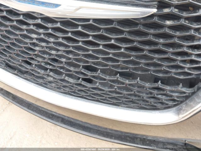 2016 CHRYSLER 300C 2C3CCAEG5GH219630 Photo 5