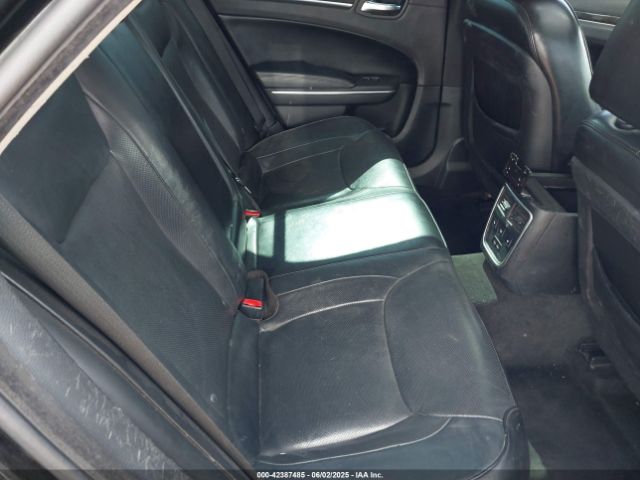 2016 CHRYSLER 300C 2C3CCAEG5GH219630 Photo 7