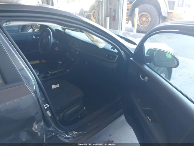 2017 KIA OPTIMA KNAGT4L36H5175562 Photo 4