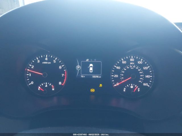 2017 KIA OPTIMA KNAGT4L36H5175562 Photo 6