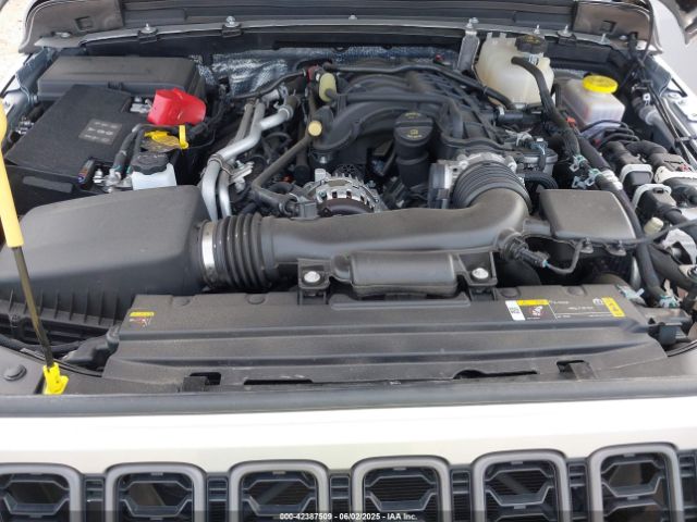 2024 JEEP WRANGLER 1C4PJXDG1RW304993 Photo 9