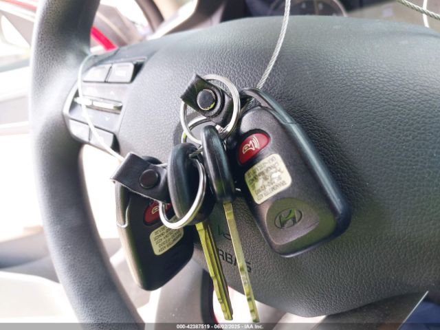 2019 HYUNDAI ELANTRA KMHD84LF8KU793959 Photo 10