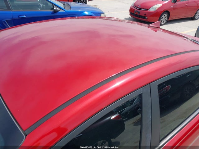 KMHD84LF8KU793959 Hyundai mpi nu