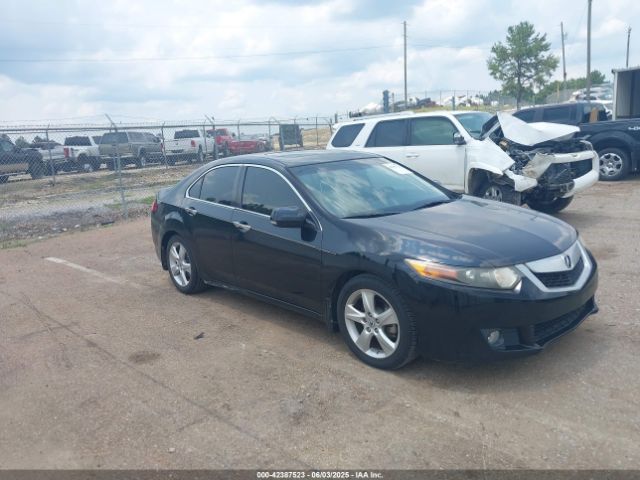 2010 ACURA TSX JH4CU2F64AC022283 Photo 0