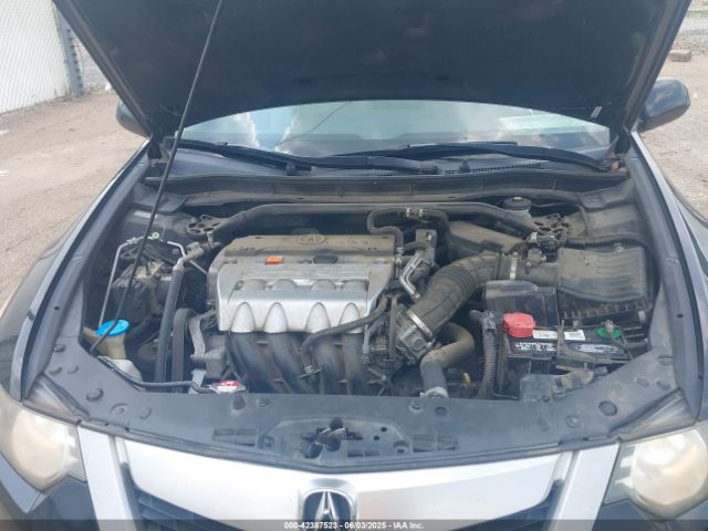 2010 ACURA TSX JH4CU2F64AC022283 Photo 9