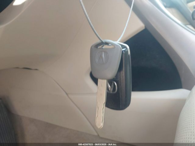 2010 ACURA TSX JH4CU2F64AC022283 Photo 10
