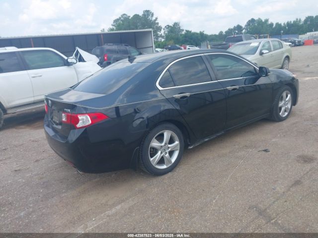 2010 ACURA TSX JH4CU2F64AC022283 Photo 3
