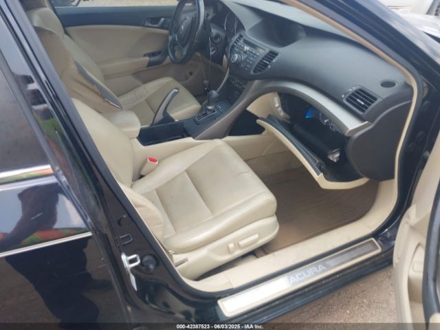 2010 ACURA TSX JH4CU2F64AC022283 Photo 4
