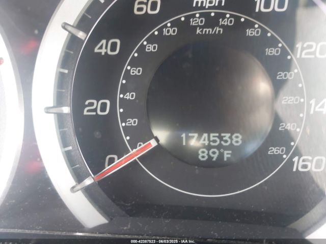 2010 ACURA TSX JH4CU2F64AC022283 Photo 6