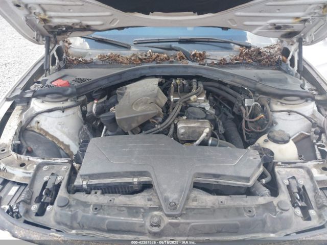 2013 BMW 328I WBA3A5G59DNP23439 Photo 9