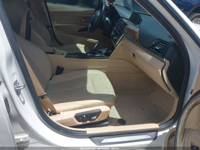2013 BMW 328I WBA3A5G59DNP23439 Photo 4