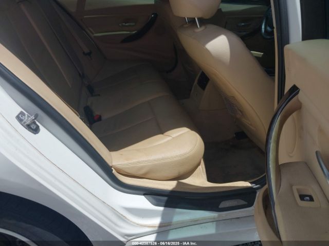 2013 BMW 328I WBA3A5G59DNP23439 Photo 7