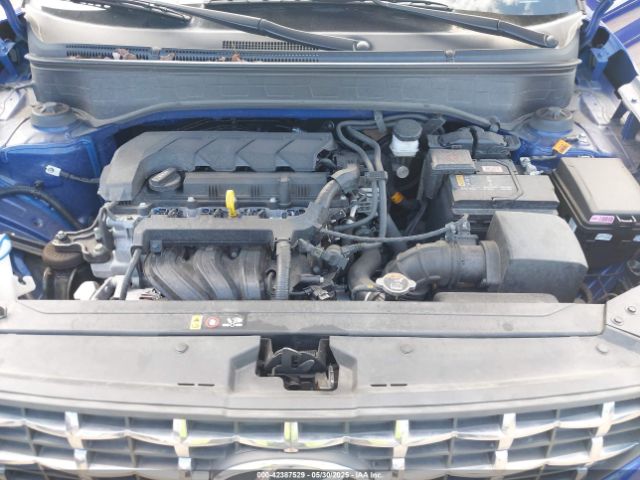 KMHRC8A34PU212064 Hyundai Venue Limited