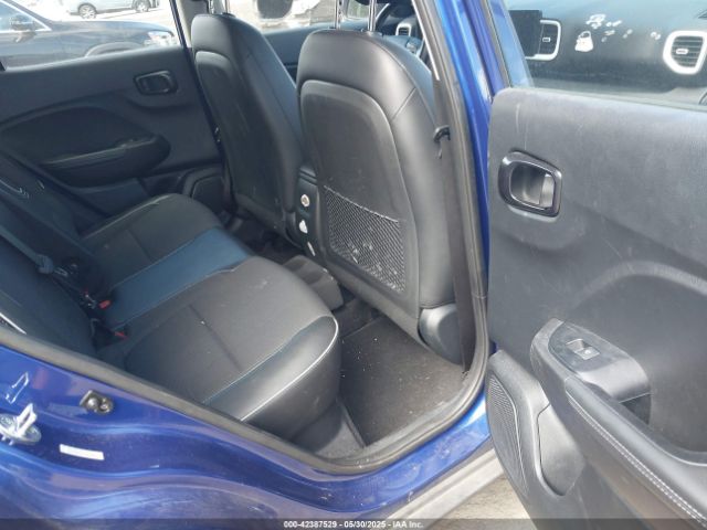 KMHRC8A34PU212064 Hyundai Venue Limited