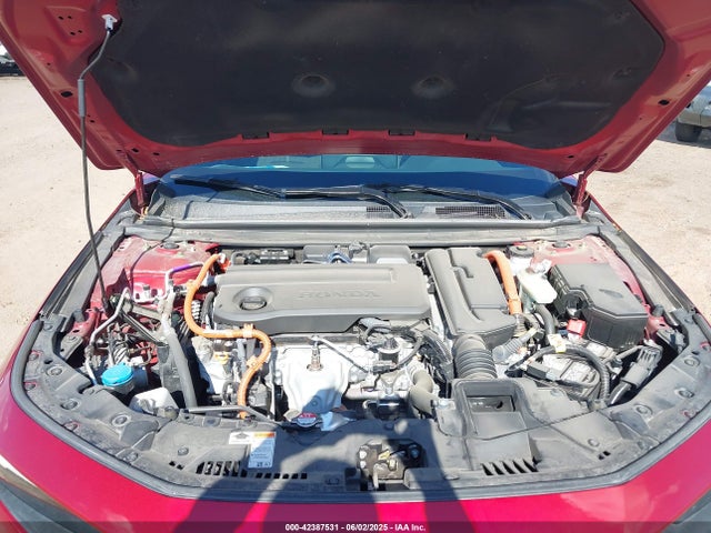 1HGCY2F58PA022158 Honda lfc5