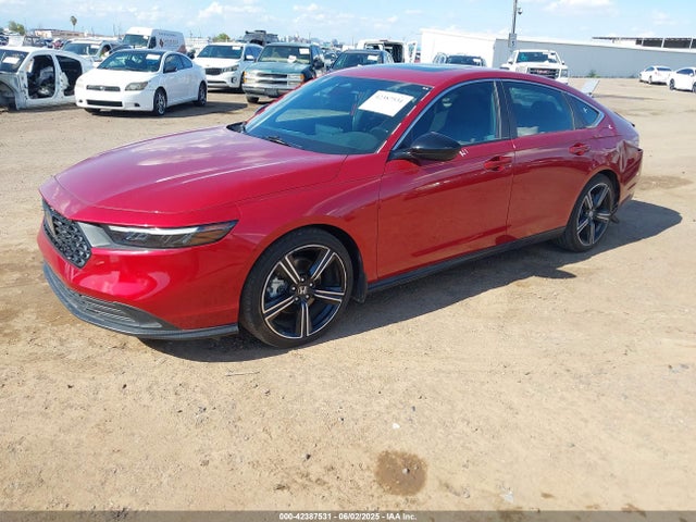 1HGCY2F58PA022158 Honda lfc5