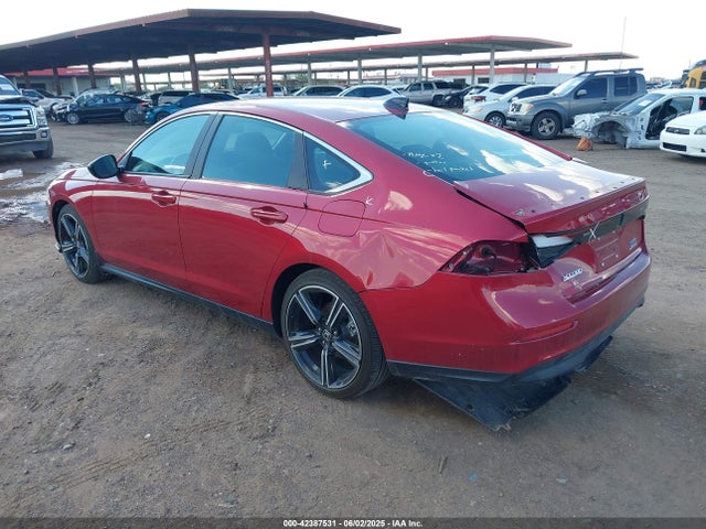 1HGCY2F58PA022158 Honda lfc5