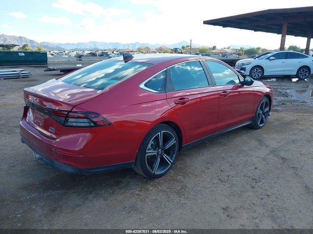 1HGCY2F58PA022158 Honda lfc5