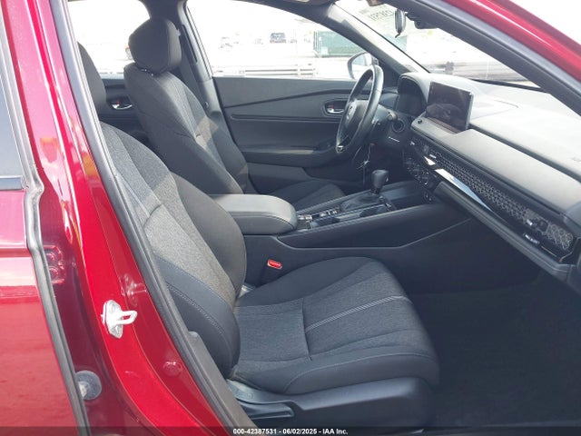 1HGCY2F58PA022158 Honda lfc5