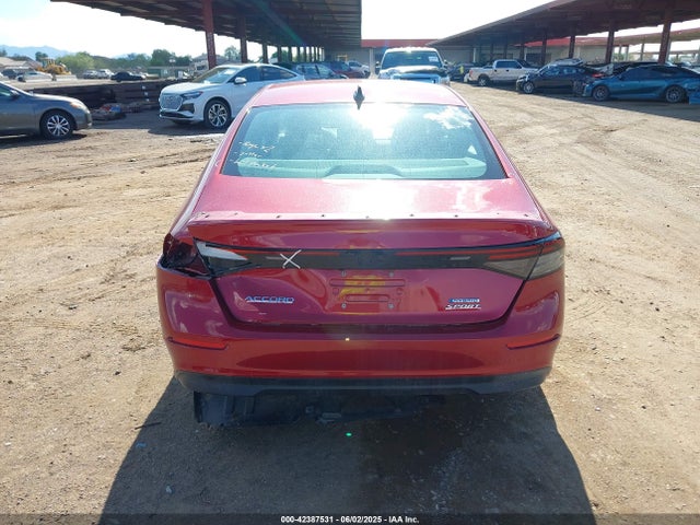 1HGCY2F58PA022158 Honda lfc5