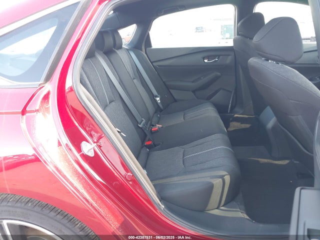1HGCY2F58PA022158 Honda lfc5