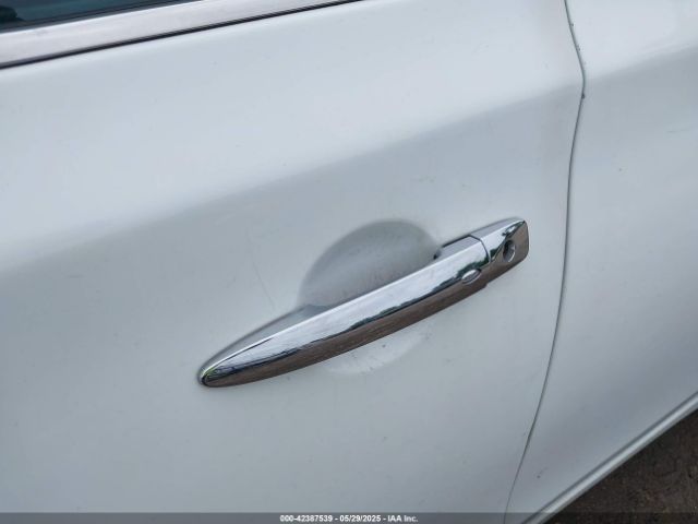 3N1AB7AP6FY261847 Nissan Sentra Fe+ S/s/sl/sr/sv