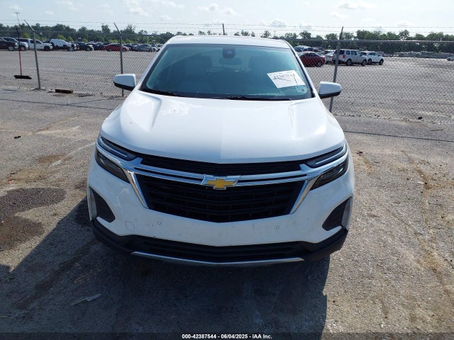 Chevrolet Equinox Awd 2fl 2023 3GNAXTEG2PL245619 Image 11