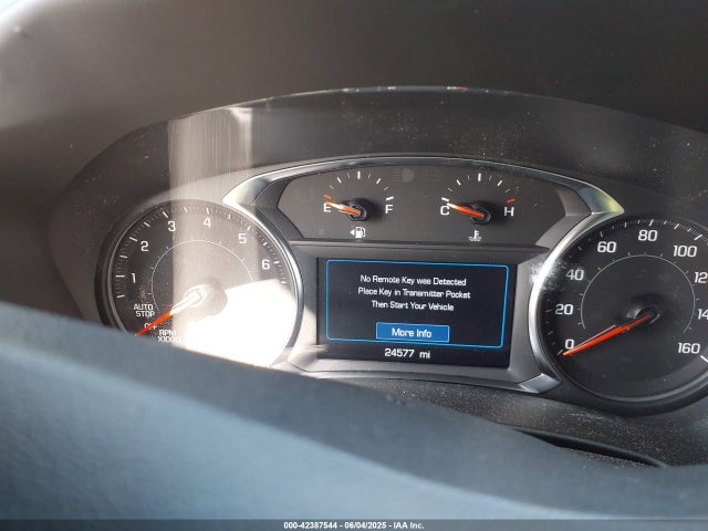 Chevrolet Equinox Awd 2fl 2023 3GNAXTEG2PL245619 Image 14